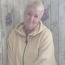 Фотография девушки Ирина, 52 года из г. Подпорожье