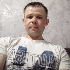 Фотография мужчины Виталя, 42 года из г. Солигорск