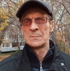Фотография мужчины Вася, 63 года из г. Тольятти