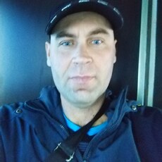 Фотография мужчины Владимир, 43 года из г. Альметьевск