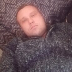 Фотография мужчины Алексей, 33 года из г. Тулун