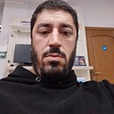 Махмудов Саид, 41 год