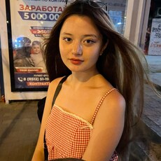 Фотография девушки Rumour, 23 года из г. Йошкар-Ола