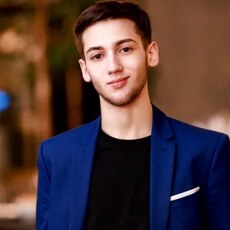 Фотография мужчины Artem, 19 лет из г. Ереван