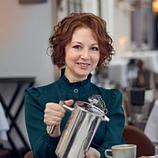 Фотография девушки Ольга, 45 лет из г. Ильский