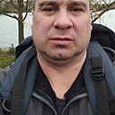 Сергей, 43 года