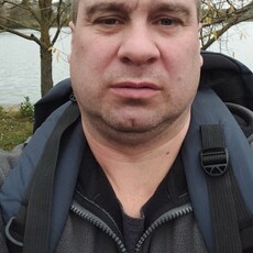 Фотография мужчины Сергей, 43 года из г. Починок
