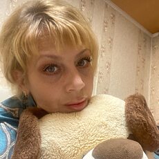 Фотография девушки Марина, 36 лет из г. Слюдянка
