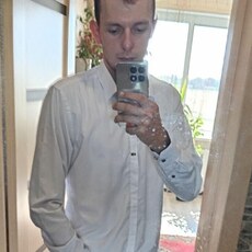 Фотография мужчины Владислав, 27 лет из г. Пинск