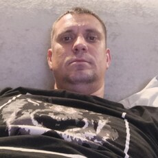 Фотография мужчины Женек, 37 лет из г. Мегион