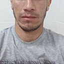 Кобил, 35 лет