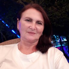 Фотография девушки Светлана, 57 лет из г. Волгодонск