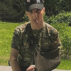 Фотография мужчины Дмитрий, 26 лет из г. Новошахтинск