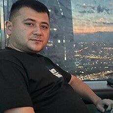 Фотография мужчины Энтони, 34 года из г. Кизилюрт