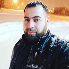 Фотография мужчины Паркер, 34 года из г. Москва