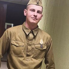 Фотография мужчины Алексей, 27 лет из г. Речица