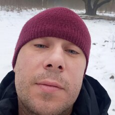 Фотография мужчины Михаил, 43 года из г. Бобруйск
