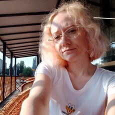 Фотография девушки Марина, 41 год из г. Рыбинск