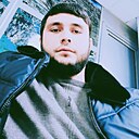 Анзор, 34 года