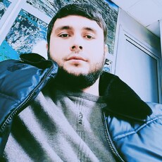 Фотография мужчины Анзор, 34 года из г. Грозный