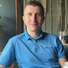 Фотография мужчины Александр, 34 года из г. Обнинск