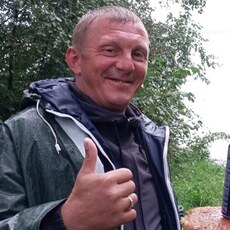 Фотография мужчины Василий, 41 год из г. Тверь