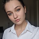 Кристина, 24 года