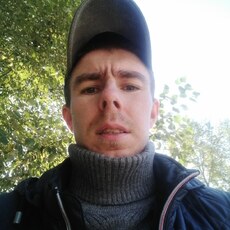 Фотография мужчины Андрей, 30 лет из г. Пермь