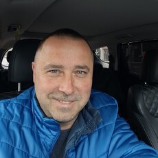 Фотография мужчины Алексей, 49 лет из г. Москва