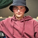 Влад, 21 год