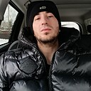 Anzor, 31 год