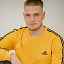 Савелий, 22 года