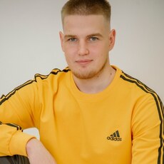 Фотография мужчины Савелий, 23 года из г. Архангельск