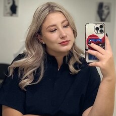Фотография девушки Карина, 22 года из г. Луганск