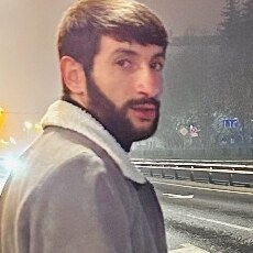 Фотография мужчины Seroj, 27 лет из г. Сергиев Посад