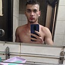 Сергей, 20 лет