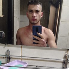 Фотография мужчины Сергей, 20 лет из г. Нижний Новгород