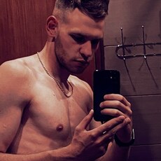 Фотография мужчины Никита, 25 лет из г. Выборг