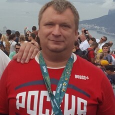 Фотография мужчины Алексей, 49 лет из г. Йошкар-Ола