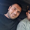 Мурад, 36 лет