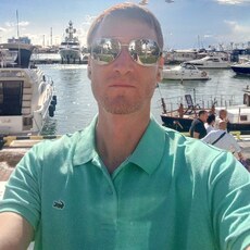 Фотография мужчины Александр, 40 лет из г. Краснокамск