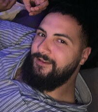 Фотография мужчины Yan, 26 лет из г. Питерка