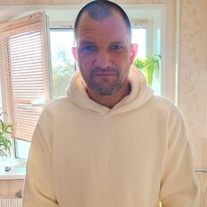 Фотография мужчины Павел, 40 лет из г. Реутов