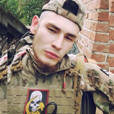 Фотография мужчины Владимир, 23 года из г. Владивосток