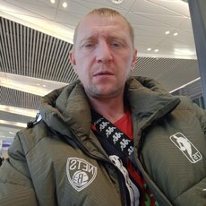 Фотография мужчины Михаил, 43 года из г. Якутск