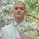 Даня, 18 лет