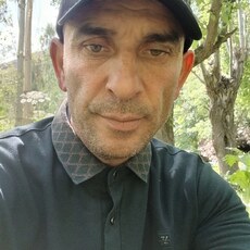 Фотография мужчины Мухаммед, 47 лет из г. Сургут