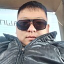 Самат, 24 года