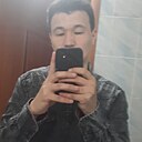 Асет, 27 лет