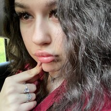 Фотография девушки Милана, 23 года из г. Москва